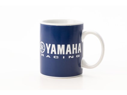 N24 JD000 E0 00 YAMAHA RACING HEAT CHANGING MUG Studio 001