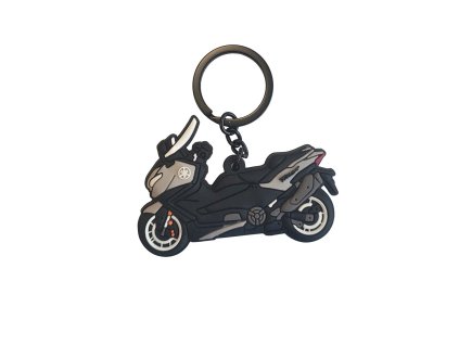porte cles pvc tmax 2025