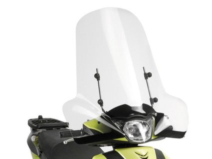 Kappa A315AK montážní sada 311AK a 313AK HONDA SH 125i 150i (09-12)