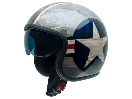 Rolling 3 Sun Aeronautica