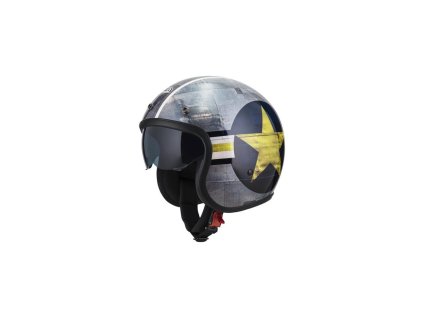 casco nzi rolling 4 sun aeronautica blue 050406a164