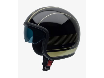 nzi rolling 4 sun bijou open face helmet 050406a009