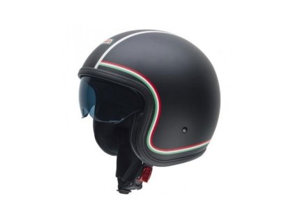 casco nzi rolling 4 sun forza matt 050406g622
