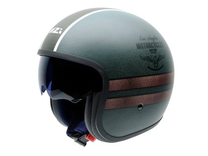 Rolling II Sun LOS ANGELES