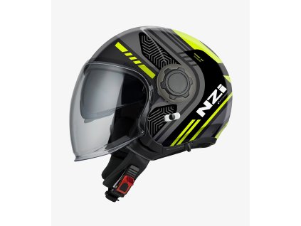 nzi ringway 2 duo connected