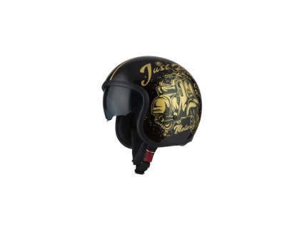 casco nzi rolling 4 sun bello gold 050406a336