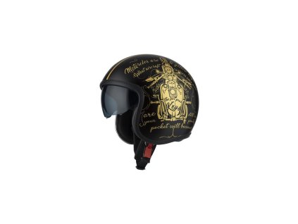 casco nzi rolling 4 sun tank gold 050406a338
