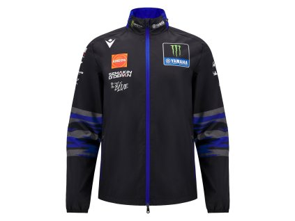 B25 GP101 B4 0L 25 replica team windbreaker men EU Studio 001