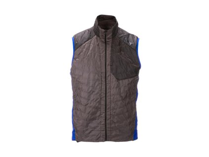 B23 TE106 D3 0L 23 Tenere bodywarmer Piedra EU Studio 019 Tablet