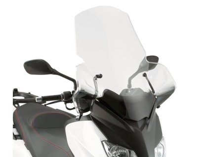 Kappa D446KITK montážní sada 446DTK MBK Skycruiser 125 (10-12), YAMAHA X MAX 125 250 (10-1