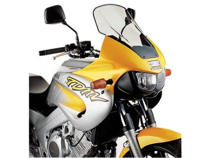 Kappa KD116S přední plexi, zatmavené 46 x 33,5 cm (VxŠ) YAMAHA TDM 850 (96-01), YAMAHA XJ