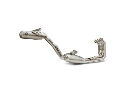 90798 34510 00 XSR900 HIGH EXHAUST SYSTEM Studio 001 Tablet