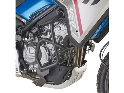Kappa KN9226 padací rám CF MOTO 450 MT '24-'25