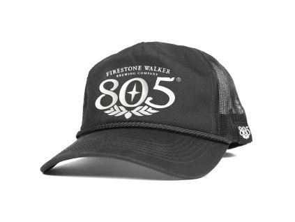 805 Premier Tonal Trucker Hat F