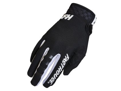 AC Elrod Air Black Right