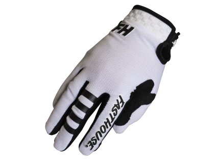 AC Elrod Air White Right