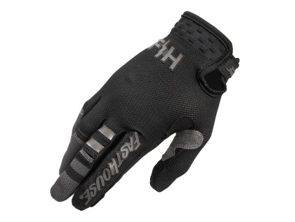 A C Elrod Glory Glove Black 1