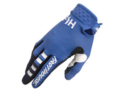 A C Elrod Glory Glove Electric Blue 1