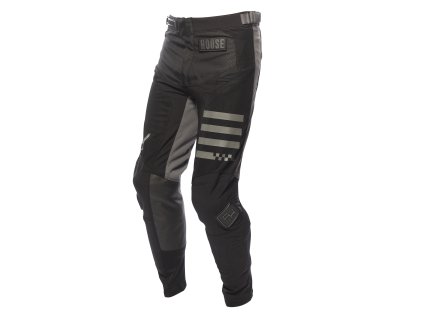 A C Glory Elrod Pant Black L