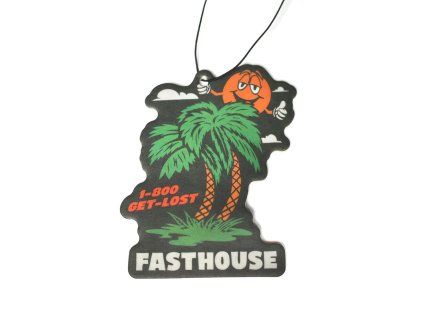 Fasthouse Air Freshener Get Lost Pina Colada