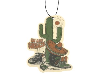 Air Freshener On Any Sundaze