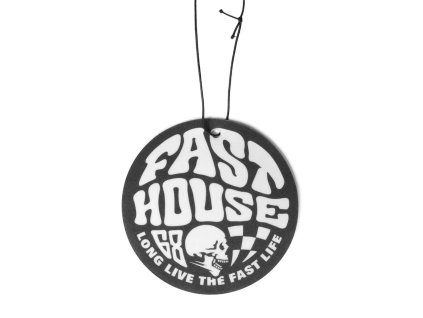 Fasthouse Air Freshener Waxed Coconut