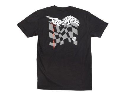 Beredude Tee Black B