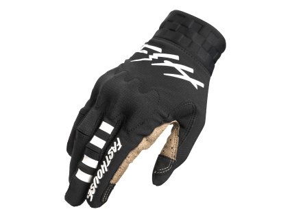 Rush Blaster Glove Black 1