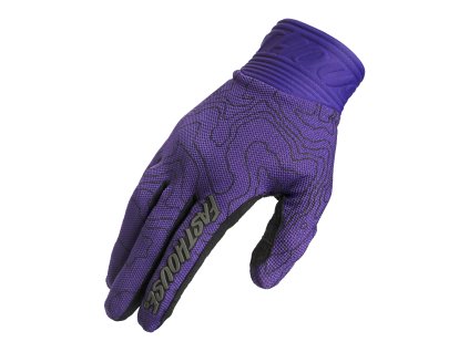 Blitz Swift Glove Purple 1