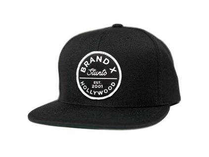 Brand X hat