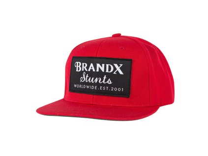 Brand X Worldwide Hat