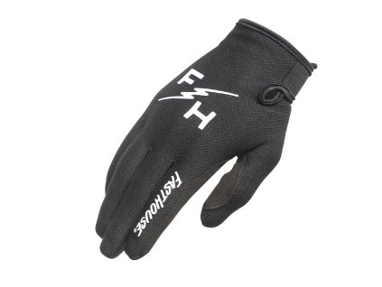 Carbon Eternal Glove Black 1 2581