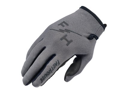 Carbon Eternal Glove Gray 1