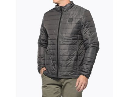 Crosswind Packable Puffer Jacket