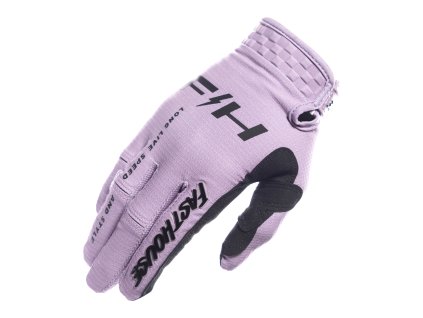 Elrod Nitro Glove Smokey Lilac 1