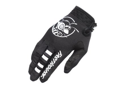 Elrod OG Glove Black 1