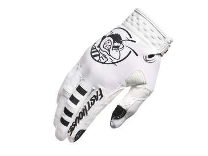 Elrod OG Glove White 1