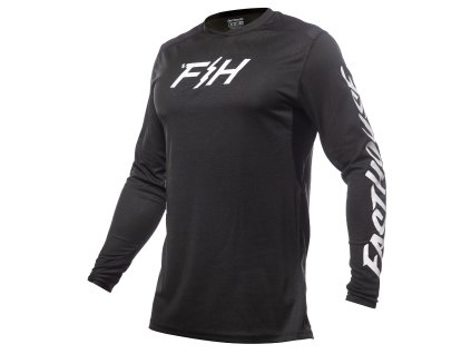 Elrod OG Jersey Black F