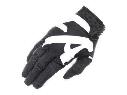 Elrod Torque Glove Black 1