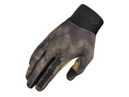 Emil Johansson Signature Blitz Glove Washed Black 1