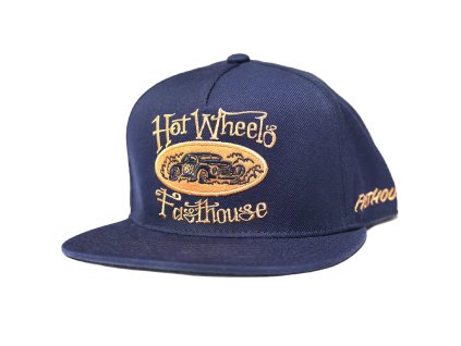 Hot Wheels Getaway Hat (1)