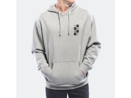 Chalet Hooded Pullover