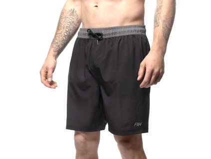Jack Hybrid Short Black (2)