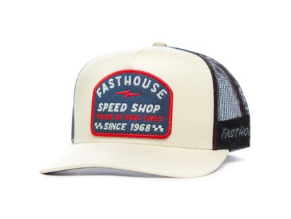 Junction Hat Chalk F