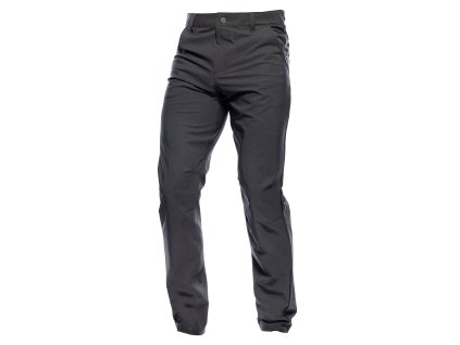 Kicker Pant Black 1