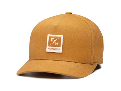 Level Hat Camel F