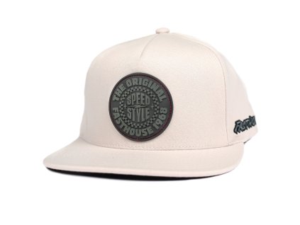 Origin Hat Chalk F