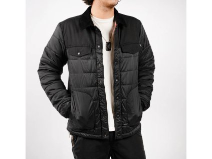 Prospector Puffer Jacket (2)
