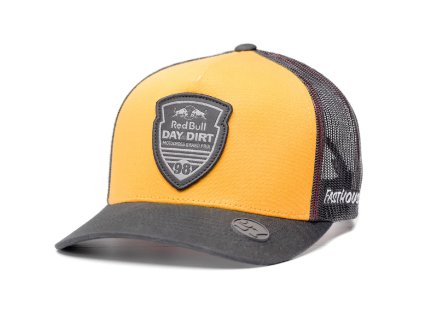 Red Bull Day In The Dirt '27 Hat (2)