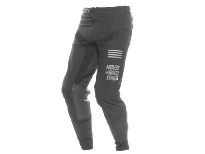 Sanguaro Pant Black L